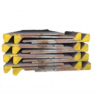 Barre plate en acier au carbone laminé à chaud de qualité marine HP80-HP240 AH32 AH36 Q235B pour la construction navale et les structures offshore - Product Image 2