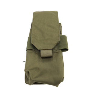 Pochette de magazines Vanda Tactical 7.62 attachée au système MOLLE pour équipement personnel - Product Image 4