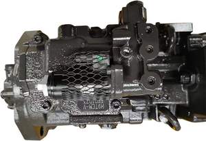 HongWang Excavator Parts SY285 <b>Hydraulic</b> <b>Pump</b> K3V140DT - Product Image 3