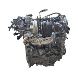 Coche de <span class=keywords><strong>gasolina</strong></span> de alta calidad, motor completo usado MR16 MR16DDT Turbo Motor para <span class=keywords><strong>Nissan</strong></span> <span class=keywords><strong>Qashqai</strong></span> 1,6 - Product Image 2