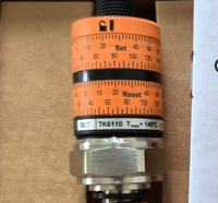 TK7130  TK6110  Sakelar sensor suhu asli baru tersedia dalam stok