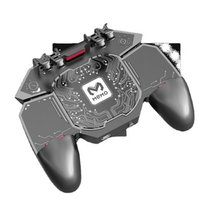 Controlador de Juego MEMO DL100, Joystick con Refrigeración y Batería de 2000 mAh, Gran Venta - Product Image 1
