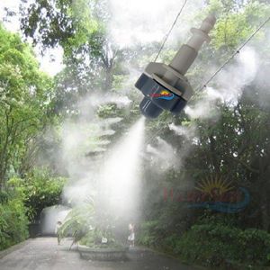 Boquilla de microaspersión unidireccional Watersun para sistema de riego y enfriamiento por nebulización en invernaderos y jardines, emisor de agua agrícola. - Product Image 4