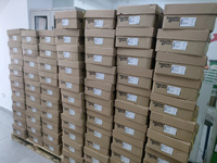 Módulo Controlador PLC TM3TM3, Módulo de Expansión IO de 2 Entradas y 1 Salida, Nuevo, Original, en Stock, Controlador Lógico Programable