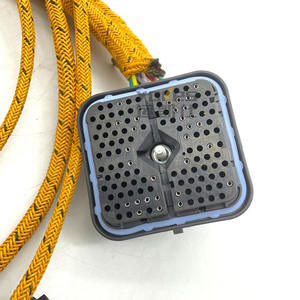 L'excavatrice de faisceau de câblage de moteur de C13 345C partie l'usine en gros 219-7461 <span class=keywords><strong>pour</strong></span> CATERPILLAR - Product Image 3