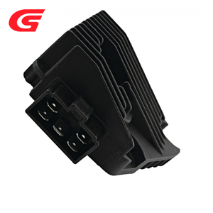 Nueva motocicleta ATV UTV Snowmobile regulador de voltaje rectificador para Yamaha <span class=keywords><strong>Virago</strong></span> Xv 250 1996 <span class=keywords><strong>2007</strong></span> 3DM-81960-00-00 - Product Image 1