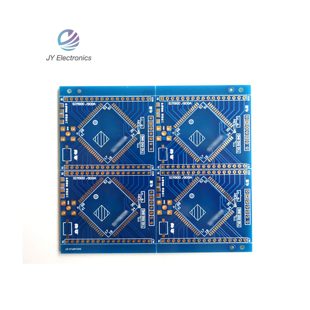 Pcb Manufacturing Pcba Assembly Pcb Prototype Fabrication Pcb Board Maker