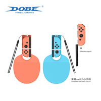 DOBE Nouveautés Contrôleur de poignée de balle de ping-pong de jeu de sport sans fil pour Nintendo Switch 2 Switch2 Joy-Con Accessoires de jeu