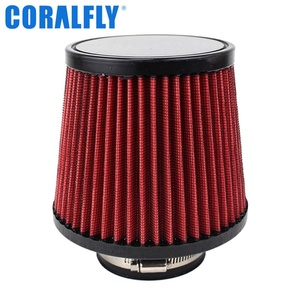 Filtro de Aire para Motor, Elemento de Filtro de Aire 14084-2 AF001A para Hole K&N Sport - Product Image 2