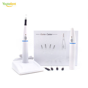 A buon mercato elettrico elettrico guttaperca taglio punta GP riscaldamento Wireless Endo strumento A + grado - Product Image 5