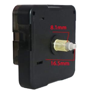 Chất Lượng Tốt Thạch Anh Im Lặng Động Cơ Đồng Hồ 5168S Đồng Hồ Máy Đồng Hồ Treo Tường Cơ Chế Đồng Hồ Treo Tường Phong Trào - Product Image 3