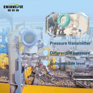 RS485 trasduttore di pressione elettronico ad alta precisione 4-20ma sensore di pressione di qualità Premium - Product Image 2