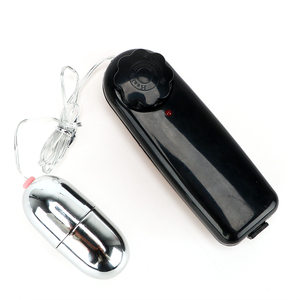 Vibrador deportivo <span class=keywords><strong>para</strong></span> mujeres, máquina de masaje con control remoto, Juguetes sexuales femeninos en productos humanos - Product Image 2