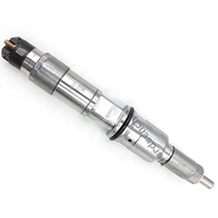 0445120310 D5010222526 Inyector de Combustible Diésel, Repuesto para MAN TGL TGM con Motor D0834 D0836