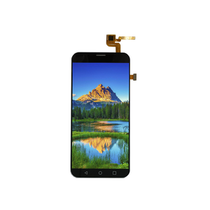 5.99 inch TFT LCD hiển thị màn hình cảm ứng Digitizer Bảng điều chỉnh lắp ráp hiển thị <span class=keywords><strong>6</strong></span> inch màn hình LCD cho điện thoại di động - Product Image 1