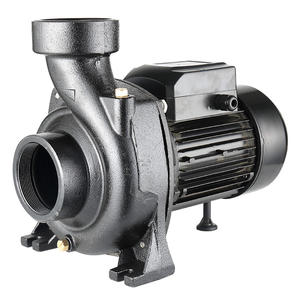 Pompe à eau sans balais à aimant permanent à aspiration automatique intelligente à énergie solaire de haute qualité 1100W - Product Image 3