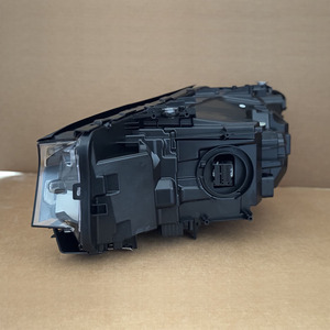 Phare LED Adaptatif pour <span class=keywords><strong>BMW</strong></span> Série 5 G30 G38 M5 <span class=keywords><strong>F90</strong></span> <span class=keywords><strong>520i</strong></span> 530i 540i 2017-2020 Côté Droit Version US Sans Module 8499120 - Product Image 5