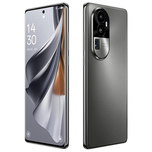 อะไหล่แท้สำหรับสมาร์ทโฟน <span class=keywords><strong>Reno</strong></span> 10 <span class=keywords><strong>Pro</strong></span> 5G หน้าจอ AMOLED 6.7 นิ้ว 120Hz ชิปเซ็ต 8+ Gen 1 (<span class=keywords><strong>4</strong></span> นาโนเมตร) แบตเตอรี่ 4700mAh รองรับชาร์จไว 100W  NFC ภาษาอังกฤษ - Product Image 4