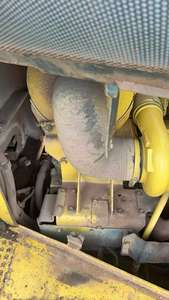 Cargadora de Ruedas Komatsu WA375 Usada en Buen Estado, Marca de Primera Calidad, en Venta, WA375-5 - Product Image 6