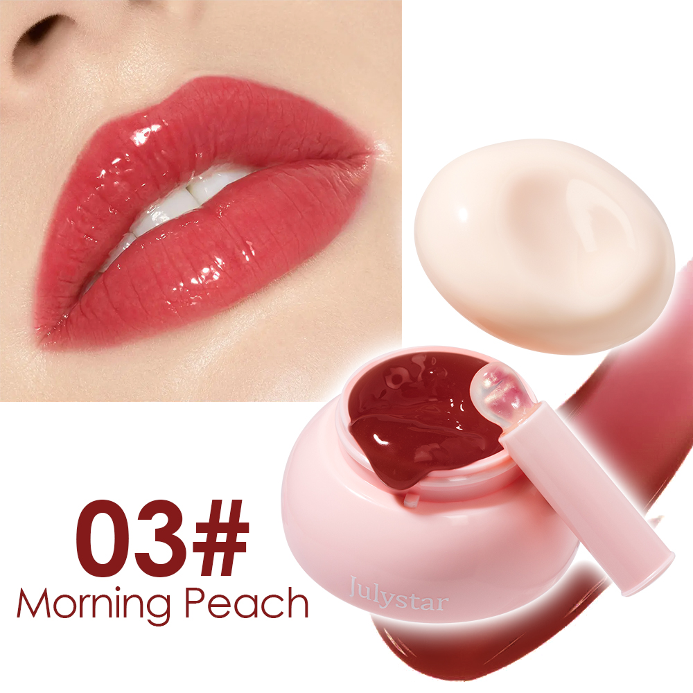 melocotón de la mañana#03