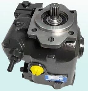 AR101288 AR101807 AR102245 AR103033 AR103036 AT428960 Bomba hidráulica de pistón para Tractor John D E ERE - Product Image 6