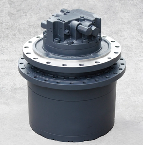Moteur de translation/engrenage final SK290LC-6E LB15V00002F3 - Product Image 4