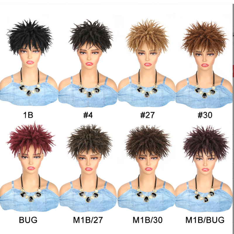 Carte de couleurs