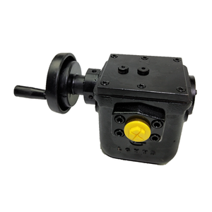 Bomba Dosificadora A7VK A7VKO A7VK12, A7VK28, A7VKG028, Bomba Especial para Máquinas de Espuma Alta y Baja, A7VKG028MA/10MRSL4P550-0 - Product Image 5