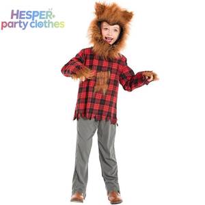 Disfraz Divertido de Lobo, Caperucita Roja y Otros Animales para Niños, HP 2026, Nueva Llegada - Product Image 5