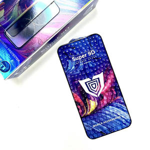 AilesTecca Protection d'écran en verre trempé 2.5D Super Anti-Rayures 9H pour iPhone 17Air 17 16 15 14 13 12 <span class=keywords><strong>Pro</strong></span> <span class=keywords><strong>Max</strong></span> Film Protecteur - Product Image 6