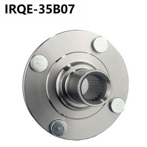 Unité de moyeu de roue IRQE 35B07 pour Suzuki Wagon R, ensemble de roulement de tête d'essieu 43049-75F11 - Product Image 4