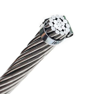 25 40 63 100 125 160 200 250 мм2 AAC кабель все алюминиевый проводник HDA голый кабель - Product Image 4