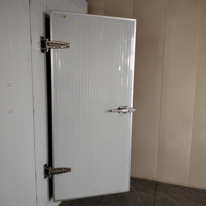 Puerta Abatible para Cuarto Frío con Panel <span class=keywords><strong>de</strong></span> PU para Cuarto Congelador con Dispositivo <span class=keywords><strong>de</strong></span> <span class=keywords><strong>Escape</strong></span> - Product Image 3