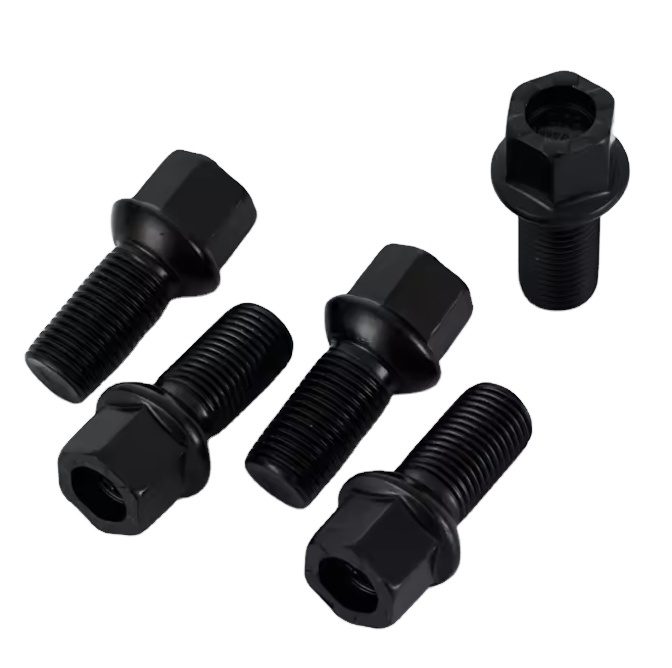 China Manufacturer M14 1 5 Alloy