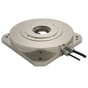 Handrive Factory Direct Sale Hollow Shaft Direct-drive Brushless Ac Motor for Laminating Machine