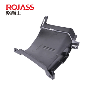 Staffa di supporto paraurti anteriore OEM 51118081204 per <span class=keywords><strong>Bmw</strong></span> X3 Series G01 G02 G08 LCI - Product Image 5