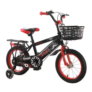 Factory格安価格子供自転車ホット販売12 14 16インチ子供自転車と補助輪