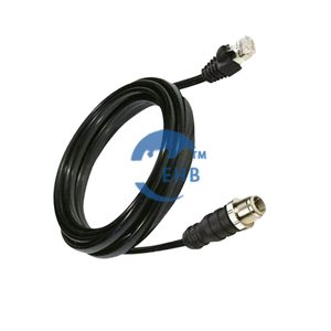 <span class=keywords><strong>Cable</strong></span> Conector Original Nuevo plc  VW3M3805R010 - Product Image 2