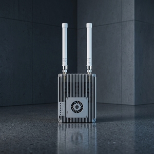 Módulo RF de Alta Ancho de Banda, Bajo Consumo de Energía, Fuerte Antiinterferencia para Control Industrial y Transmisión de Datos - Product Image 1