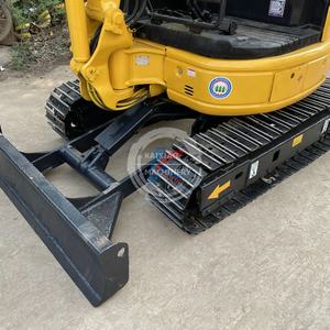<span class=keywords><strong>Pc30</strong></span>รถขุด Komatsu ของแท้รถขุดขนาดเล็กจากญี่ปุ่น55 60 70 120 Komatsu30สำหรับขายในเซี่ยงไฮ้ - Product Image 6