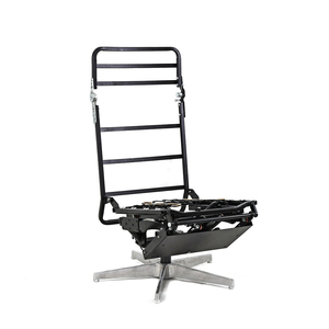 Mecanismo de Silla de Estilo Europeo, Dos Motores, Ajuste Potente, Base de Sofá Reclinable Giratoria, Mecanismo de Sillón Reclinable - Product Image 1
