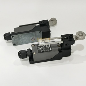 Honeywell SZL-VL-S-J-N SZL-VL-S-B-N ủy quyền đại lý Micro chuyển đổi giới hạn chuyển đổi spdt 10A 380V IP67 cảm biến công nghiệp đầu dò - Product Image 4