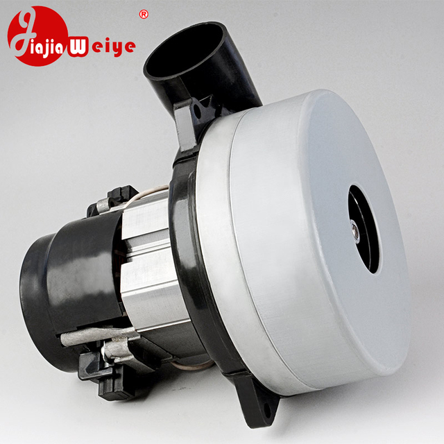 1200W Vacuum Cleaner Motor Vacuum Cleaner Parts