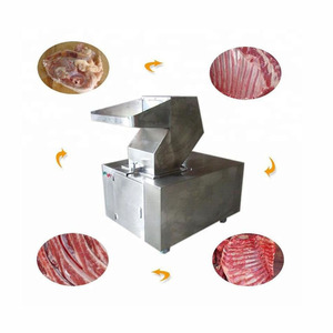 Molino de Huesos de Res Automático de Alta Eficiencia, Molinillo de Carne para Moler Huesos a Excelente Precio - Product Image 1