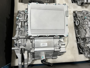 Moteurs d'essieu électrique Brogen OEM pour l'assemblage de véhicules, moteurs pour voitures - Product Image 4