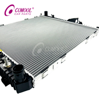 Radiateur de refroidissement du moteur COMOOL PCC500630 pour Land Rover Discovery 4 Range Rover Sport Discovery 3 L319 L320 Radiateur en aluminium