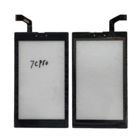 Écran tactile numérique pour tablette, assemblage d'écran pour Tecno pour Itel P701 P703 7D 7C 7E W7001