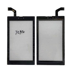 หน้าจอสัมผัสแท็บเล็ตพร้อมชุดประกอบ สำหรับ Tecno สำหรับ Itel P701 P703 7D 7C <span class=keywords><strong>7E</strong></span> W7001 - Product Image 4