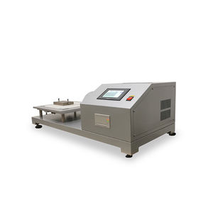 Testador de Resistência ao Deslizamento Estático ASTM F 609 - Product Image 1