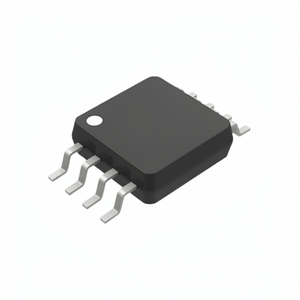 8 TSSOP, 8 MSOP Power Management (PMIC) LP3982IMMX-ADJ Electronic Circuit Components BOM IC In Stock - Product Image 1